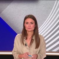 "Il se posait des questions..." : Julie Hammett se confie sur le départ surprise de Laurent Ruquier de BFMTV