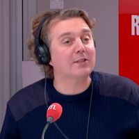 "Je dérange !" : Alex Vizorek ironise sur la suppression de sa chronique sur RTL à la dernière minute