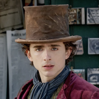 Box-office : 3 millions d'entrées pour "Wonka" avec Timothée Chalamet, "Priscilla" de Sofia Coppola s'offre le top 10