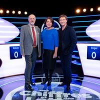 "Des chiffres et des lettres" : Un an et demi après avoir été "virés" du jeu de France 3, Arielle Boulin-Prat et Bertrand Renard toujours pas fixés aux prud'hommes