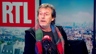 "Il est super bon" : Jean-Luc Reichmann donne son avis cash sur Jarry à la présentation de "Tout le monde veut prendre sa place"