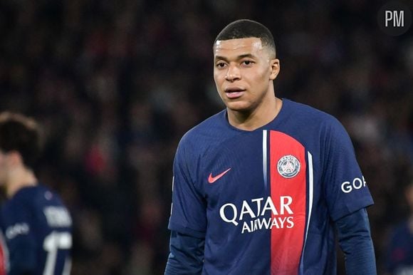 Kylian Mbappé et le Paris Saint-Germain ont remporté le 8e de finale aller de la Ligue des champions ce mercredi 14 février 2024.