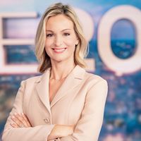 Audiences samedi : 1 million de téléspectateurs d'écart entre Maya Lauqué sur France 2 et Audrey Crespo-Mara sur TF1, Cyril Hanouna au-dessus du million sur C8