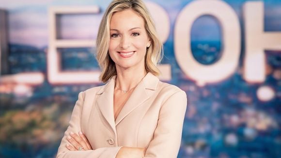 Audiences samedi : 1 million de téléspectateurs d'écart entre Maya Lauqué sur France 2 et Audrey Crespo-Mara sur TF1, Cyril Hanouna au-dessus du million sur C8