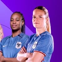 Déprogrammation : W9 bouscule sa grille ce mercredi pour diffuser Espagne-France, la finale de la Ligue des Nations féminine 2024