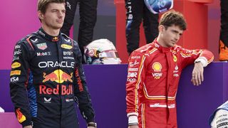 Julien Fébreau en contact avec les stands, immersion avec Charles Leclerc, "dispositif XXL" à Monaco... Gros plan sur la saison 2024 de Formule 1 sur Canal+