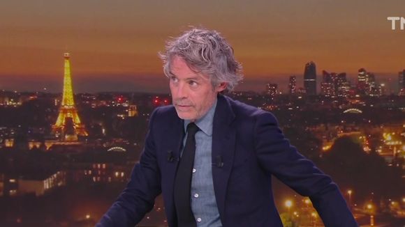 Audiences access 20h : Anne-Sophie Lapix chute sous les 4 millions sur France 2, "Quotidien" et Yann Barthès cartonnent sur TMC