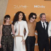 Box-office France : "Dune 2" démarre mieux que "Dune", flop pour le nouveau film de Patrick Timsit et Valérie Bonneton