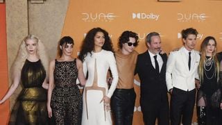 Box-office France : "Dune 2" démarre mieux que "Dune", flop pour le nouveau film de Patrick Timsit et Valérie Bonneton