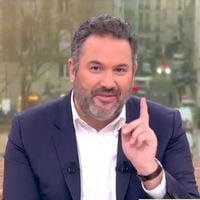 Audiences : Quel bilan pour "Bonjour !", la matinale de Bruce Toussaint, après deux mois d'antenne sur TF1 ?