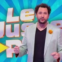 Audiences : Quel score pour la première du jeu "Le juste prix" avec Éric Antoine sur M6 ?