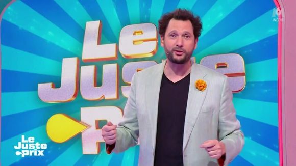 Audiences : Quel score pour la première du jeu "Le juste prix" avec Éric Antoine sur M6 ?