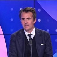 Yannick Bolloré dément l'opposition de Nicolas Sarkozy à la vente de "Paris Match" à LVMH