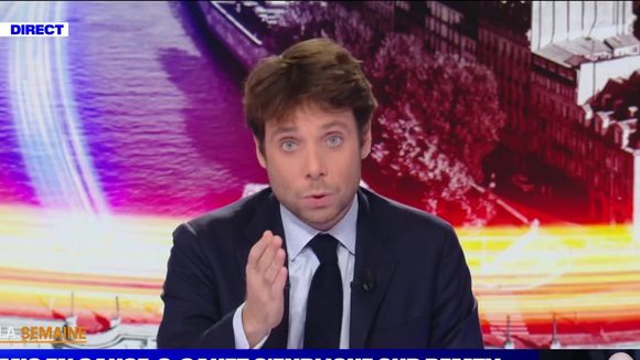 Européennes : BFMTV lance son dispositif spécial et dégaine son premier "duel" événement ce dimanche à 18h