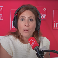 Élections européennes : Léa Salamé va se mettre en retrait des rendez-vous politiques de France Inter "à partir de la fin mars"