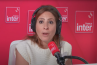 Élections européennes : Léa Salamé va se mettre en retrait des rendez-vous politiques de France Inter &quot;à partir de la fin mars&quot;