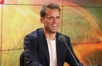 "Je défends mon sport" : Jérôme Rothen tacle violemment le streameur Aminematue sur la Kings World Cup sur RMC