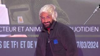 Pascal Praud, Cyril Hanouna, Europe 1 : Les médias du groupe Bolloré s'en prennent à Yann Barthès après son audition à l'Assemblée nationale