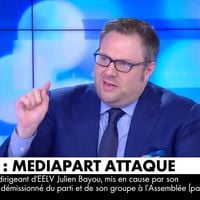 "Des commissaires politiques sans envergure à la culture limitée" : Mathieu Bock-Côté riposte après l'enquête de "Mediapart" sur CNews