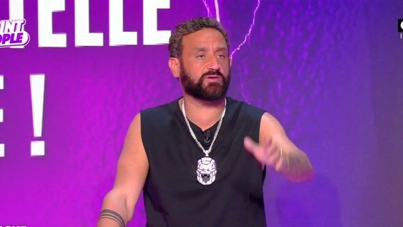 Audiences access 20h : Record de saison pour "TPMP Week-end" et Cyril Hanouna sur C8, Anne-Claire Coudray à son plus haut depuis trois mois sur TF1