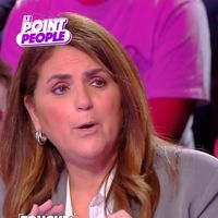 "Un dingue du travail" : Valérie Benaïm défend Manu Lévy, accusé de harcèlement, dans "Touche pas à mon poste"