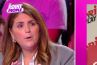 "Un bourreau de travail"  : Valérie Benaïm défend Manu Lévy, accusé de harcèlement, dans "Touche pas à mon poste"