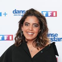 "Mon coeur s'est emballé" : Inès Reg sort du silence sur Instagram après son malaise dans "Danse avec les stars"