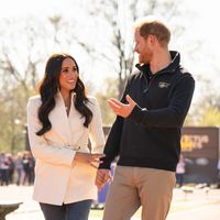 Après un premier documentaire qui a fait grand bruit, Harry et Meghan préparent deux nouvelles séries pour Netflix