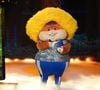 Qui se cache derrière le hamster de "Mask Singer" saison 6 ?