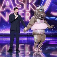 "Replonger dans l'histoire de 'Mask Singer'" : TF1 a tourné une "émission spéciale" pour les cinq ans du programme