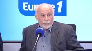 "Je ne savais pas que j'étais une marque de lessive" : Francis Perrin dénonce le manque de reconnaissance de France 3 après l'arrêt de "Mongeville"