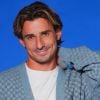 Maxence, 29 ans, vit en Espagne, candidat de "Secret Story" 2024 sur TF1