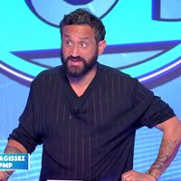 Audiences access 20h : "TPMP" et Cyril Hanouna repassent devant "Quotidien" en tête des talks