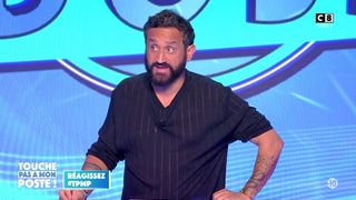 Audiences access 20h : "TPMP" et Cyril Hanouna repassent devant "Quotidien" en tête des talks