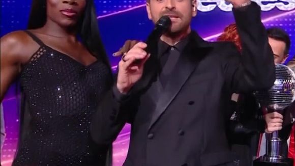 Audiences : Quel score pour la finale de la saison 13 de "Danse avec les stars" sur TF1 face à "Capitaine Marleau" sur France 2 ?