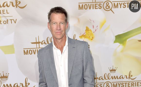 L'ancien héros de "Desperate Housewives", James Denton, candidat de "Danse avec les stars" 2024.