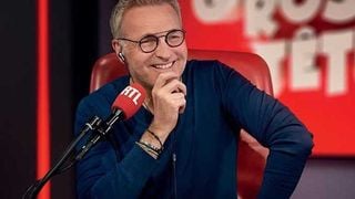 "Les Grosses Têtes" : Laurent Ruquier "lassé" de présenter l'émission ? Il répond avec sincérité alors qu'il va fêter ses 10 ans sur RTL