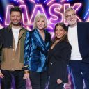 Le jury d'enquêteurs de la saison 6 de "Mask Singer" sur TF1