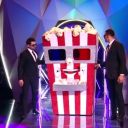 Qui se cache derrière le costume du "Pop-corn" dans "Mask Singer" 2024 sur TF1 ?