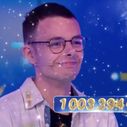 "Il a 21 ans, il explose tous les records" : Emilien surpasse le record de Bruno Hourcade et dépasse le million d'euros de gains dans "Les 12 coups de midi" sur TF1