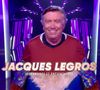 Jacques Legros se cachait dans le Hamster de "Mask Singer" 2024