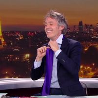 Audiences access 20h : "Quotidien" puissant leader à plus de 2,1 millions de téléspectateurs, "TPMP" entame la semaine plus timidement