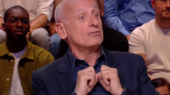 "C'est un cadeau extraordinaire de Gabriel Attal à Jordan Bardella" : Jean-Michel Aphatie dénonce le débat de France 2 entre le Premier ministre et le président du RN