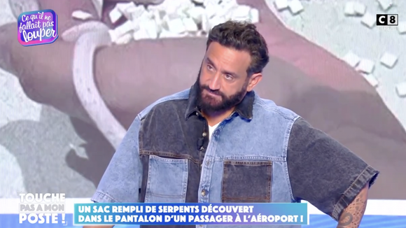 Audiences access 20h : Carton pour "TPMP" qui dépasse les 2,1 millions de téléspectateurs, Anne-Elisabeth Lemoine en hausse sur France 5