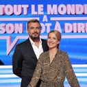 Audiences pré-access : "Tout le monde a son mot à dire" avec Olivier Minne et Sidonie Bonnec au top sur France 2, "Secret Story" stable sur TF1