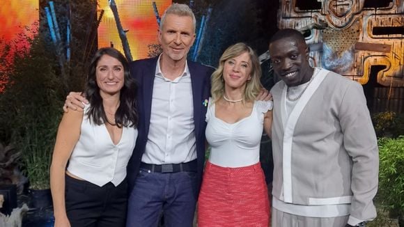 Audiences : À son plus bas niveau historique sur TF1, saison record en replay... Quel bilan pour "Koh-Lanta" 2024 ?