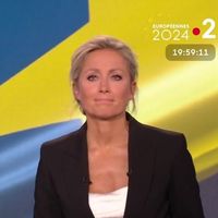 Audiences : Face au match des Bleus sur TF1, la soirée Européennes 2024 de France 2 a-t-elle été boostée par l'annonce de la dissolution de l'Assemblée nationale par Emmanuel Macron ?