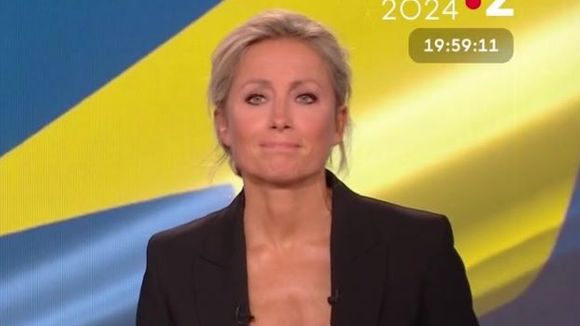 Audiences : Face au match des Bleus sur TF1, la soirée Européennes 2024 de France 2 a-t-elle été boostée par l'annonce de la dissolution de l'Assemblée nationale par Emmanuel Macron ?