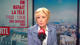 TF1 : Évelyne Dhéliat va-t-elle arrêter prochainement de présenter la météo sur la chaîne ? Elle répond avec sincérité