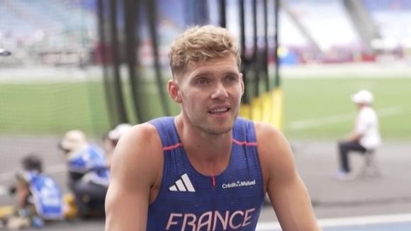 Audiences pré-access : Kevin Mayer et les championnats d'Europe d'athlétisme ont-ils fait mieux que "N'oubliez pas les paroles" sur France 2 ?